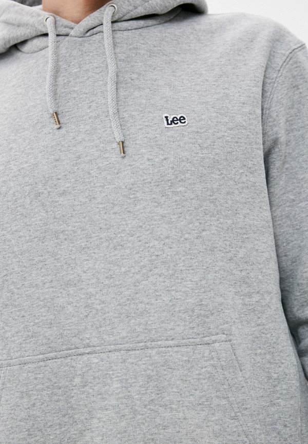 фото Худи lee