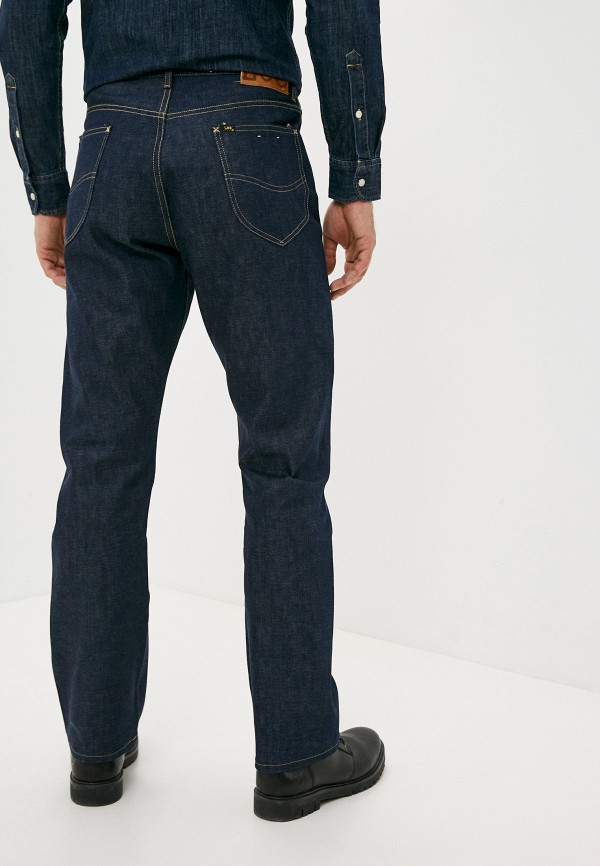 фото Джинсы lee