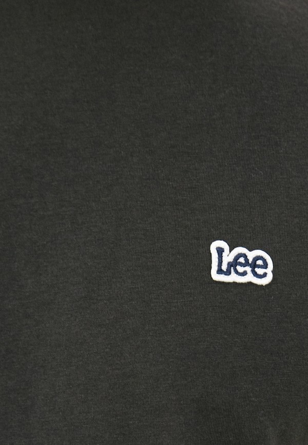 фото Футболка lee