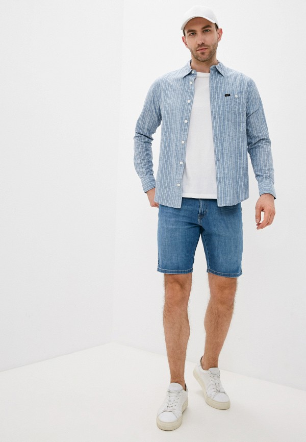 фото Рубашка lee