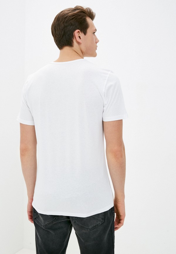 фото Футболка lee