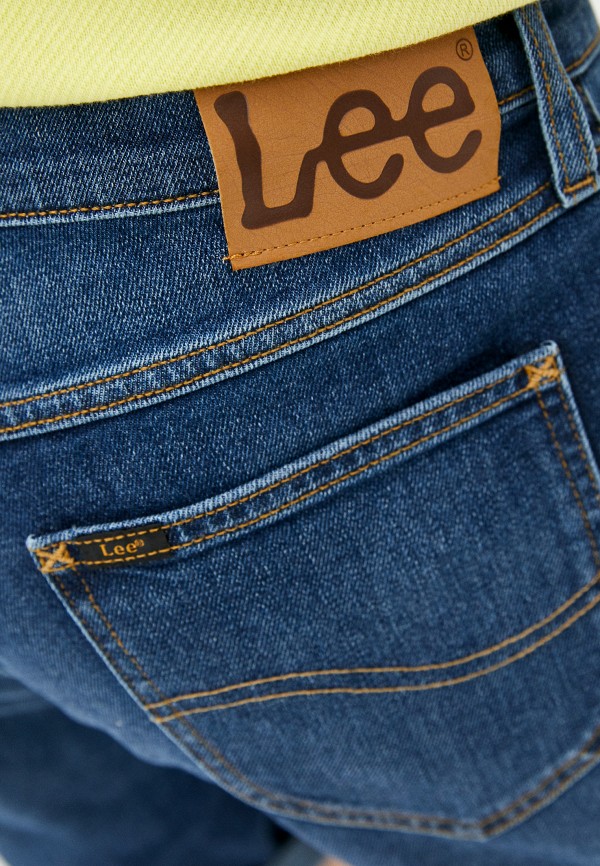 Шорты джинсовые Lee L73FMGTQ Фото 4