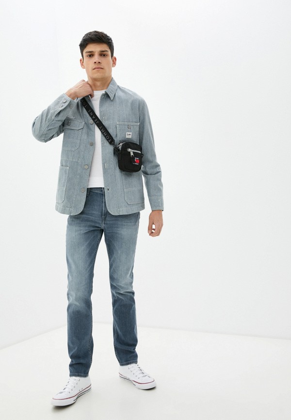 фото Джинсы lee