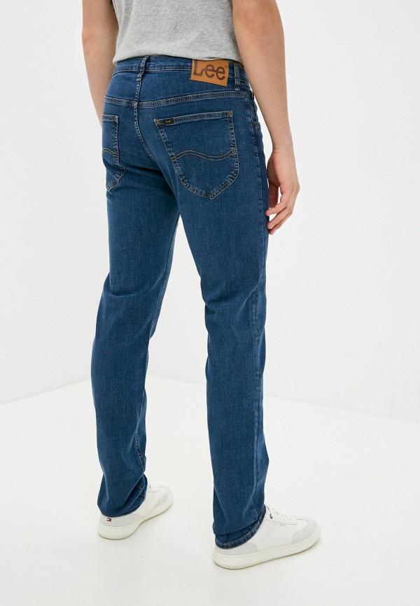 фото Джинсы lee