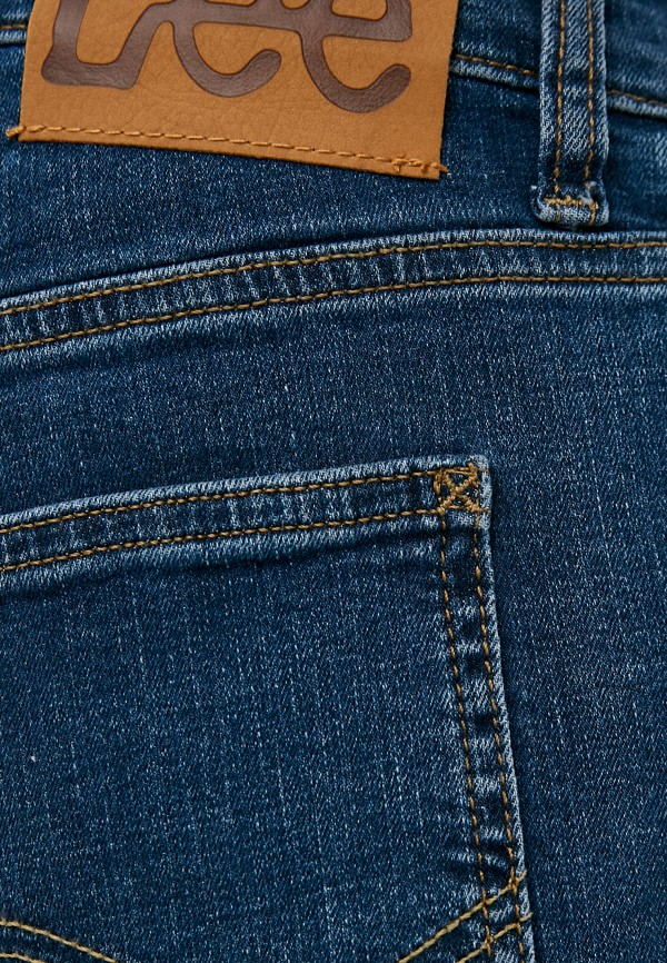 фото Джинсы lee