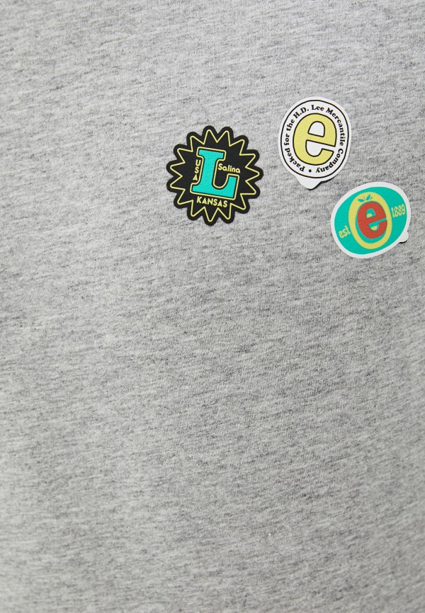 фото Футболка lee