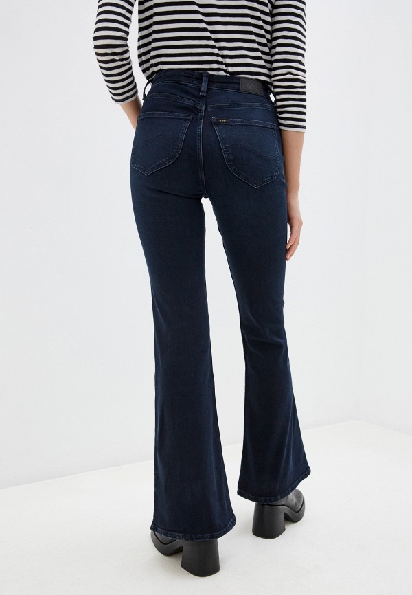 фото Джинсы lee