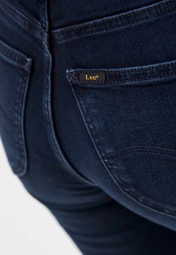 фото Джинсы lee