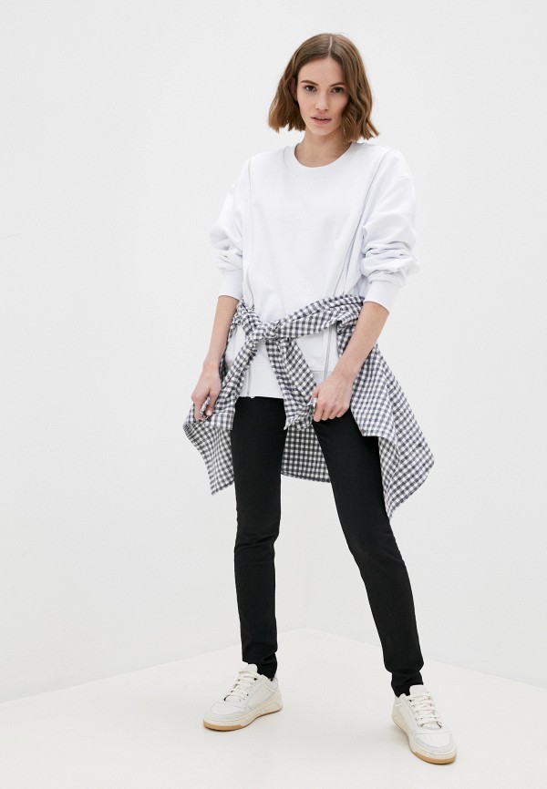 фото Джинсы lee