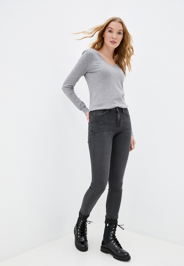 фото Джинсы lee