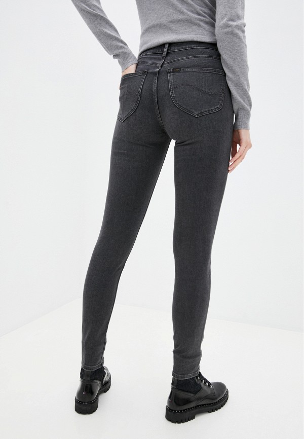 фото Джинсы lee