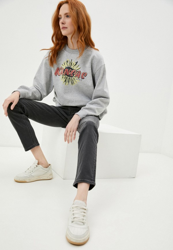 фото Джинсы lee