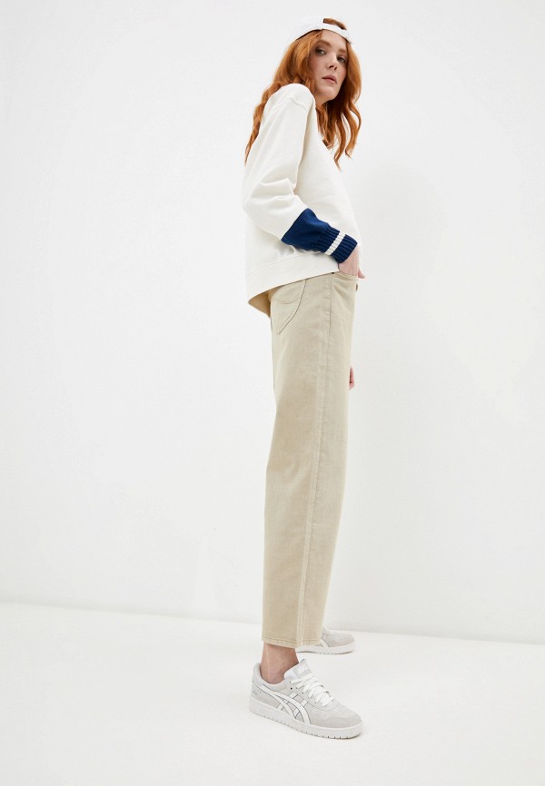 фото Брюки lee