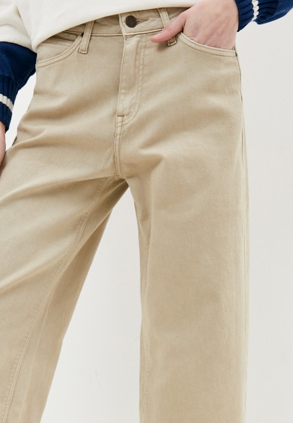 фото Брюки lee