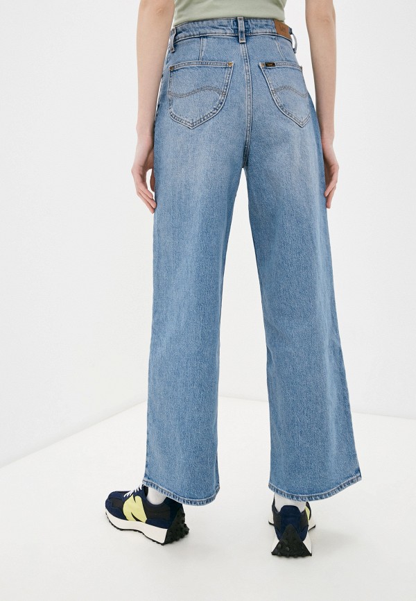 фото Джинсы lee