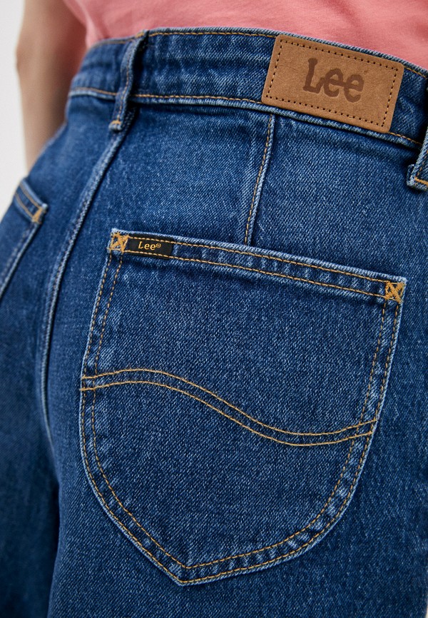 фото Джинсы lee