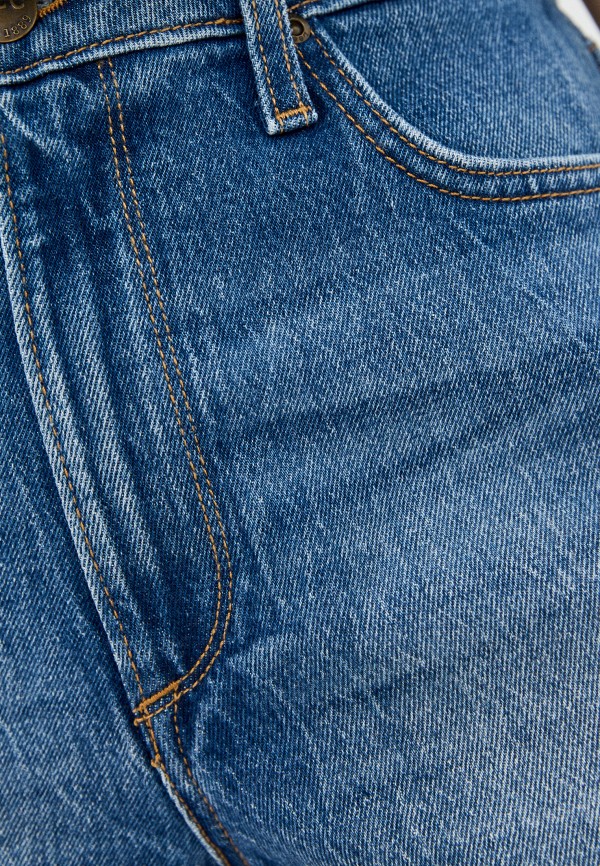 фото Шорты джинсовые lee