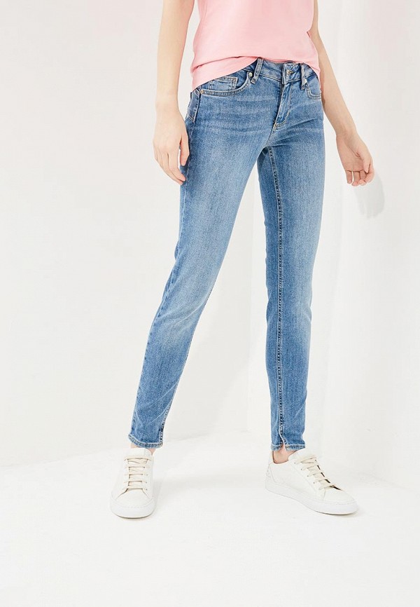 

Джинсы Liu Jo, FABULOUS REGULAR WAIST