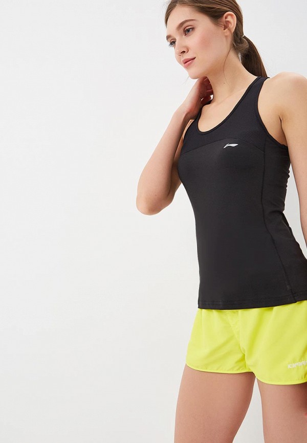 Li ning трико