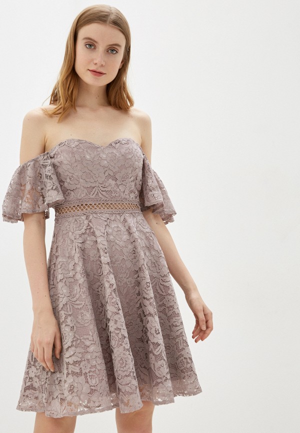 

Платье Little Mistress, Розовый, Little Mistress LI005EWHPNA2