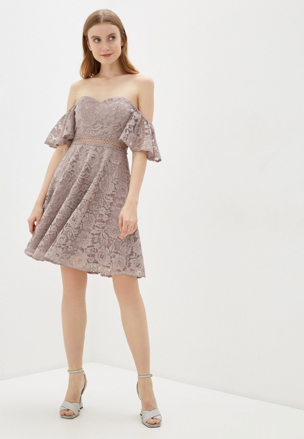 

Платье Little Mistress, Розовый, Little Mistress LI005EWHPNA2
