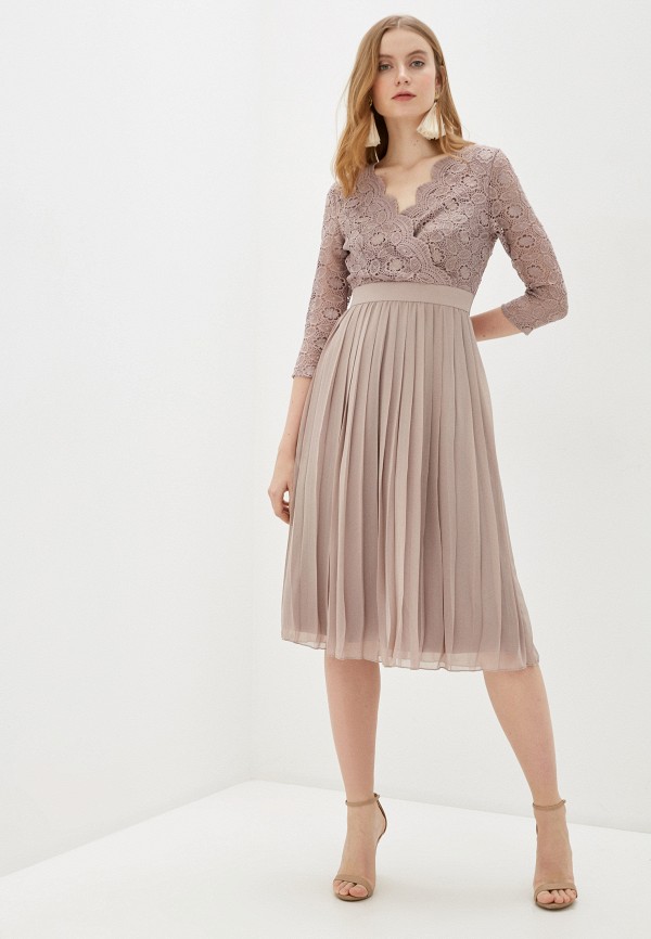 

Платье Little Mistress, Розовый, Little Mistress LI005EWHPNA9