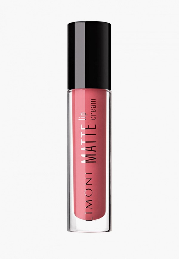 

Помада Limoni, Розовый, "Matt Lip Cream" 05