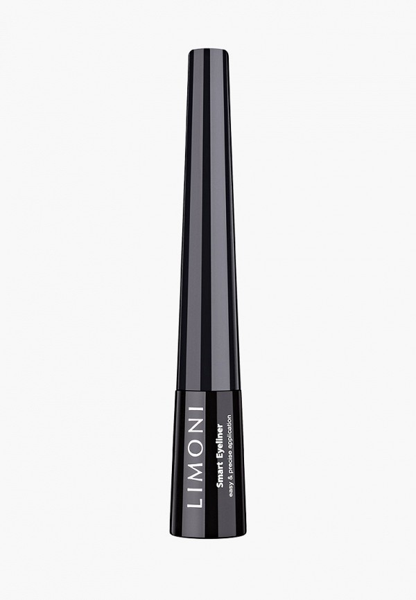 

Подводка для глаз Limoni, Черный, 01, Black