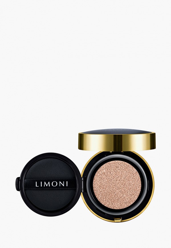 

Тональное средство Limoni, Бежевый, All Stay Cover Cushion, SPF35/PA++, Galaxy 01 Light, 15 гр