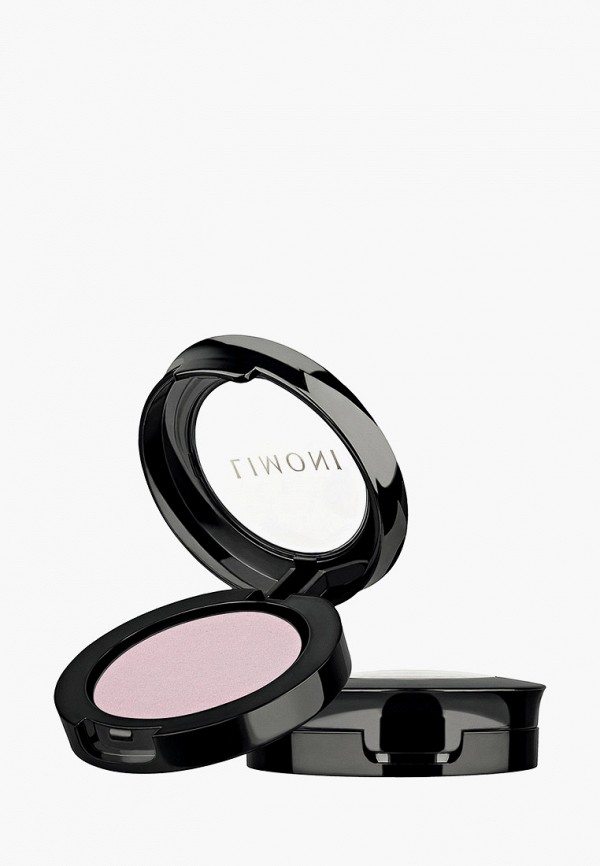 

Хайлайтер Limoni, Розовый, "Highlighting powder", тон 01, 15 гр.