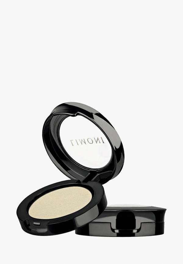 

Хайлайтер Limoni, Золотой, "Highlighting powder", тон 02, 15 гр.