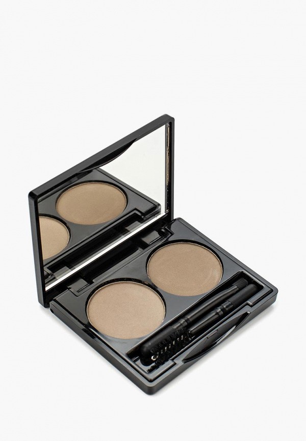 

Тени для бровей Limoni, Бежевый, "Medium Brow Kit"