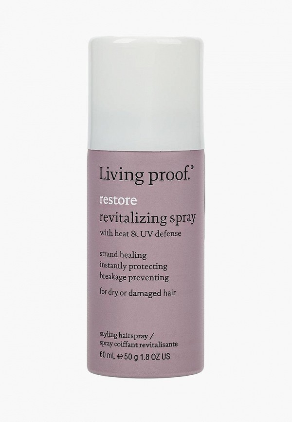 

Спрей для волос Living Proof., восстанавливающий Restore Revitalizing Spray - Travel, 53 мл