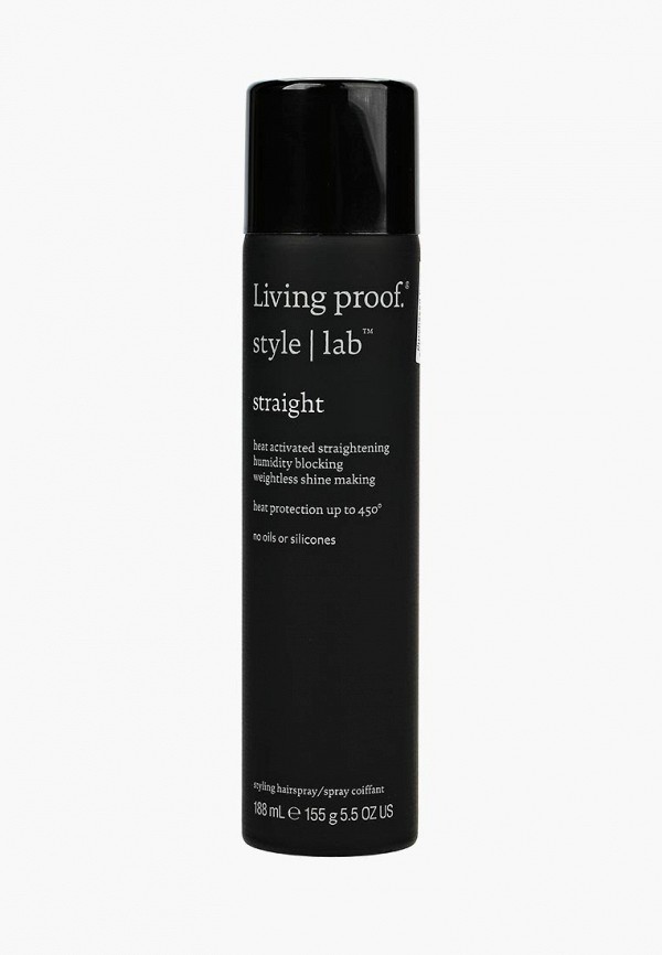 

Спрей для волос Living Proof., выпрямляющий Straight Styling Spray, 188 мл