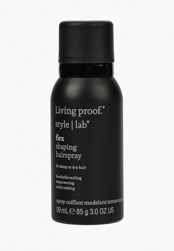 

Спрей для укладки Living Proof., для эластичной фиксации Flex Hair Spray - Travel, 86 мл