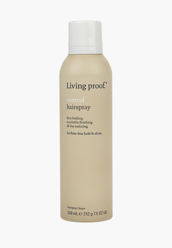 

Лак для волос Living Proof., сильной фиксации линии Control hairspray, 249 мл