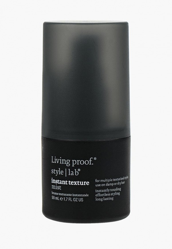 

Спрей для укладки Living Proof., для мгновенной текстуры Instant Texture Mist, 50 мл