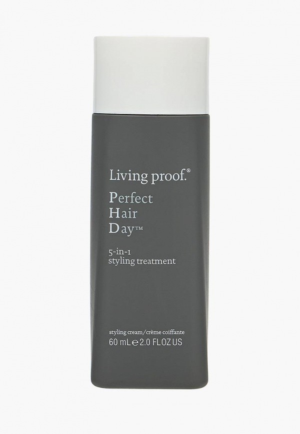 

Маска для волос Living Proof., 5 в 1 PHD 5 in 1 Styling Spray Treatment - Travel, 60 мл