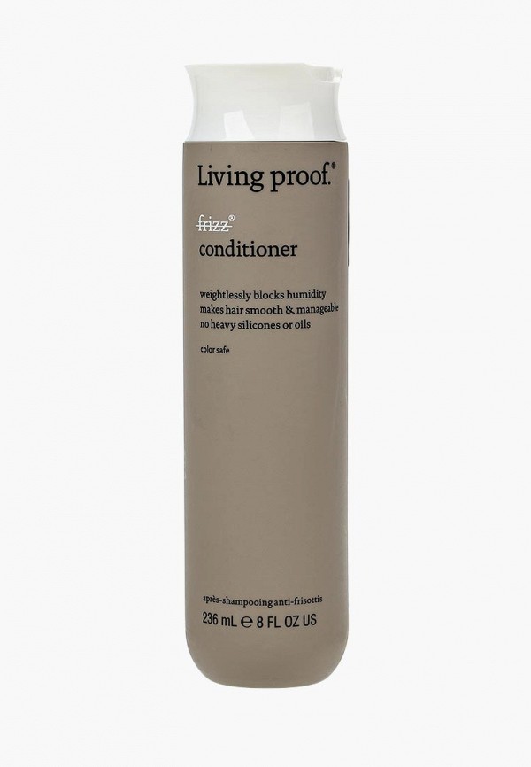 

Кондиционер для волос Living Proof., для гладкости No Frizz Conditioner, 236 мл