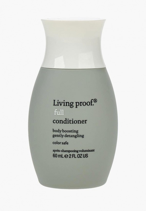 

Кондиционер для волос Living Proof., для объема без сульфатов Full Conditioner - Travel, 60 мл