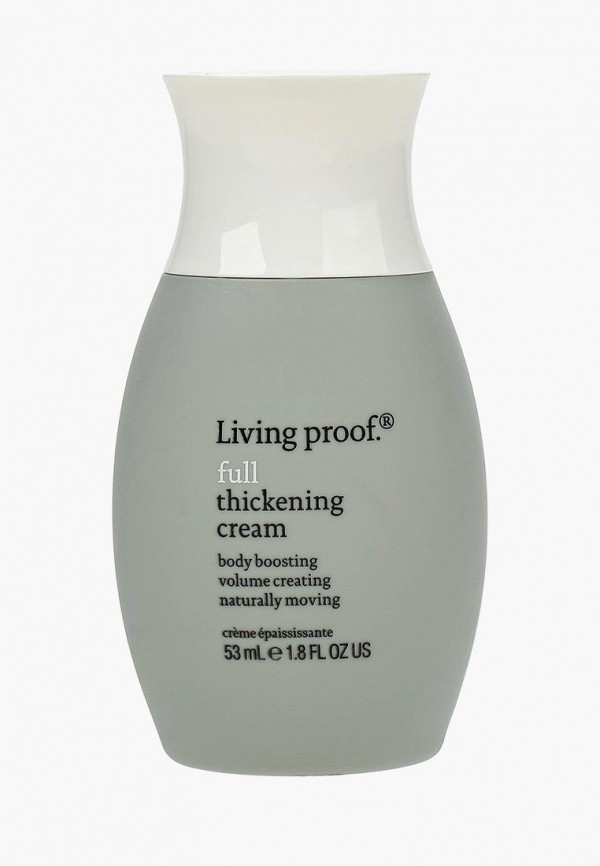 

Крем для волос Living Proof., для объема тонких Full Thickening Cream - Travel, 53 мл