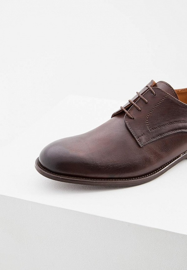 

Туфли Liu Jo Uomo; Liu Jo Uomo LI030AMEJUE9, Коричневый