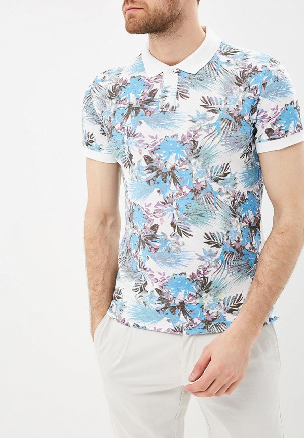 

Поло Lindbergh, Разноцветный