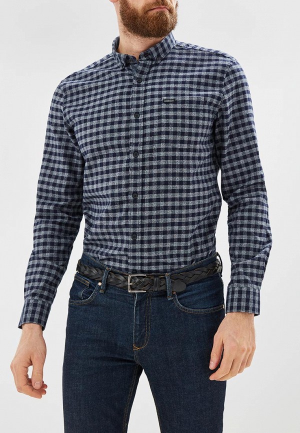 

Рубашка Lindbergh, Разноцветный