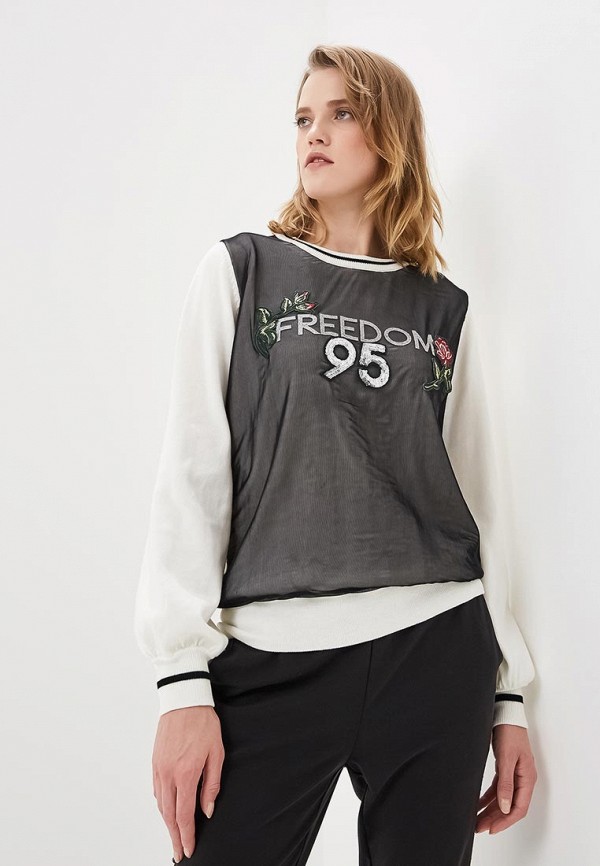 Liu Jo Sport LI037EWBSMS5