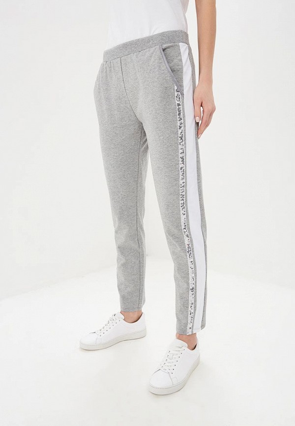 

Брюки спортивные Liu Jo Sport, Серый
