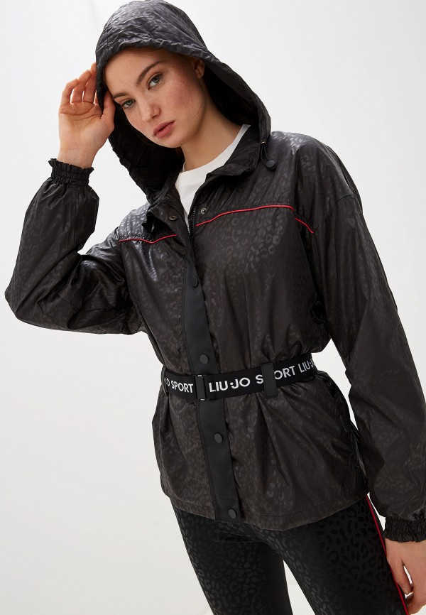

Куртка Liu Jo Sport, Черный