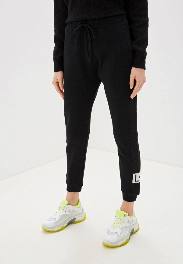 

Брюки спортивные Liu Jo Sport, Черный