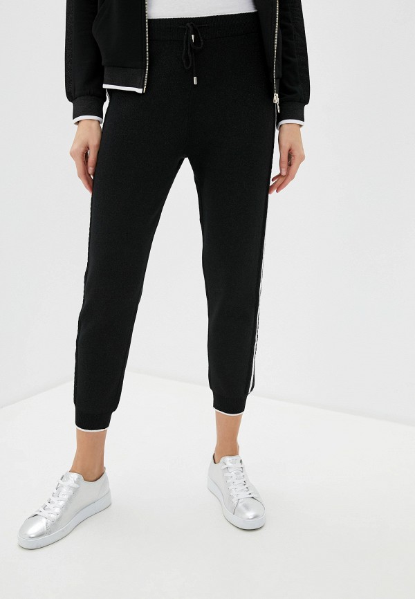 

Брюки спортивные Liu Jo Sport, Черный