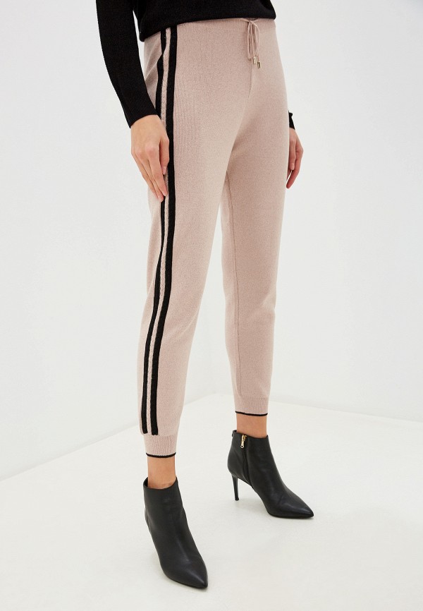 

Брюки Liu Jo Sport, Розовый
